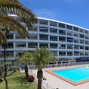 Appartamento Céntrico Tinache, Playa del Inglés