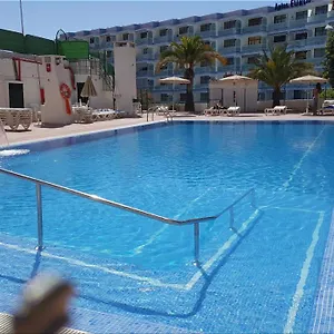 Appartamento Sunny Australia By Yumbo, Playa del Inglés