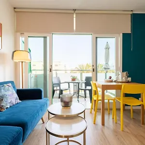 Appartamento Trendy, Very Well Located, Playa del Inglés