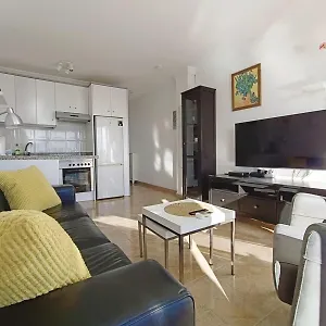 Appartamento Sunny Teneguia By Yumbo, Playa del Inglés