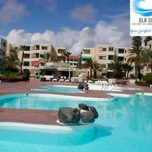 Apartamento Olas, Playa del Inglés