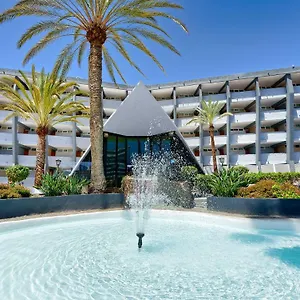Appartamento Ura Jardín Del Atlántico, Playa del Inglés