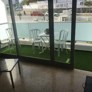 Apartamento Yumbo Europa, Playa del Inglés