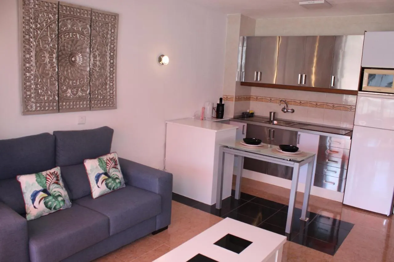 Tropical Canary Home - Playa Del Ingels Playa del Inglés