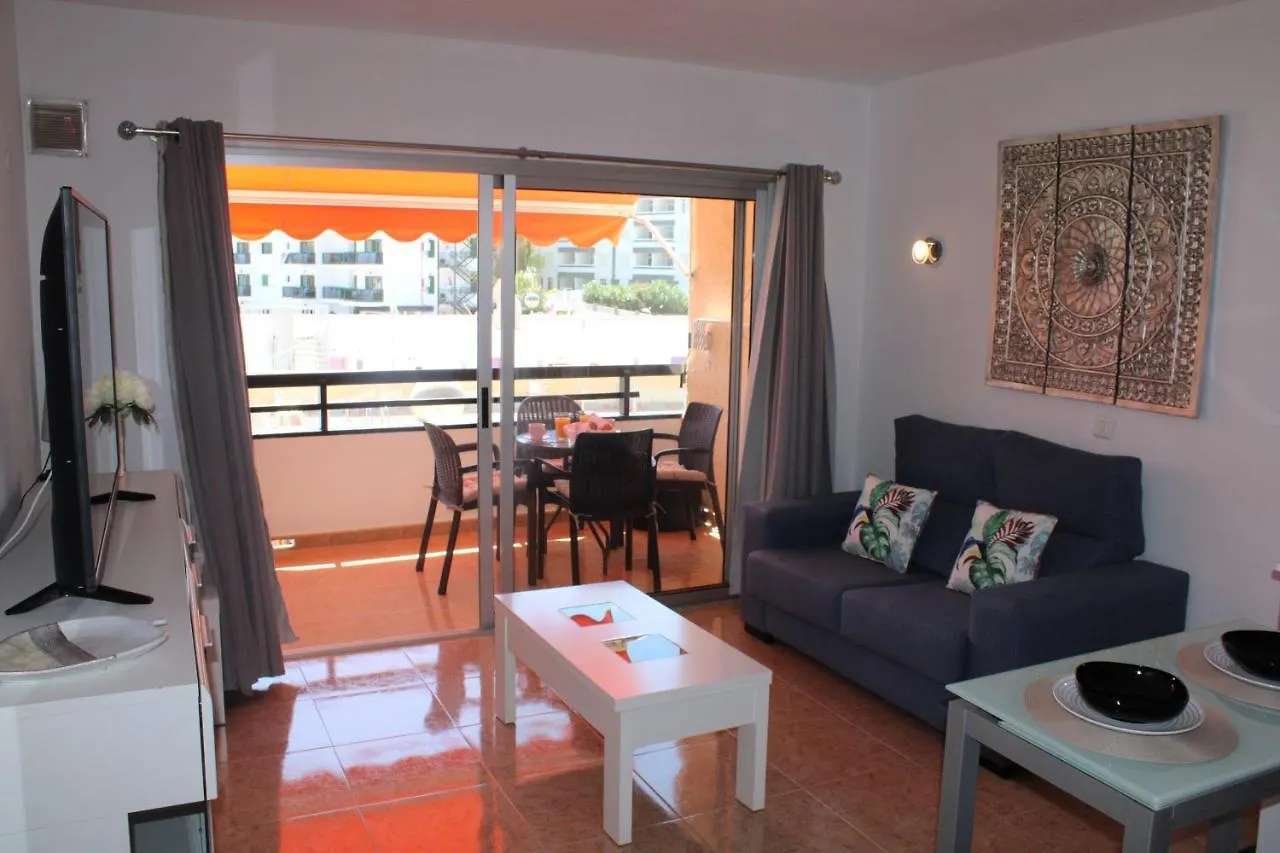 Tropical Canary Home - Playa Del Ingels Playa del Inglés España
