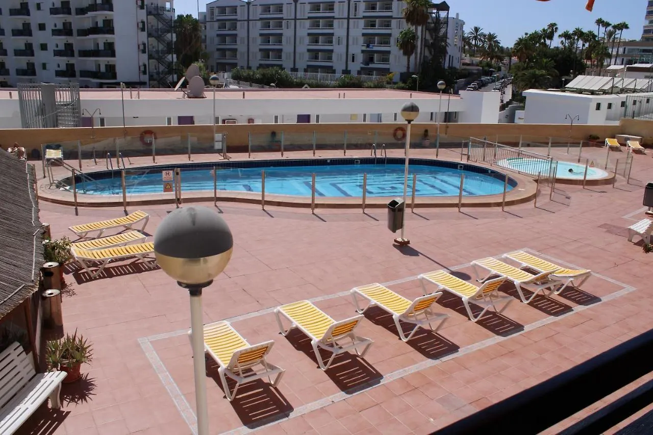 Tropical Canary Home - Playa Del Ingels Playa del Inglés 0*,  España