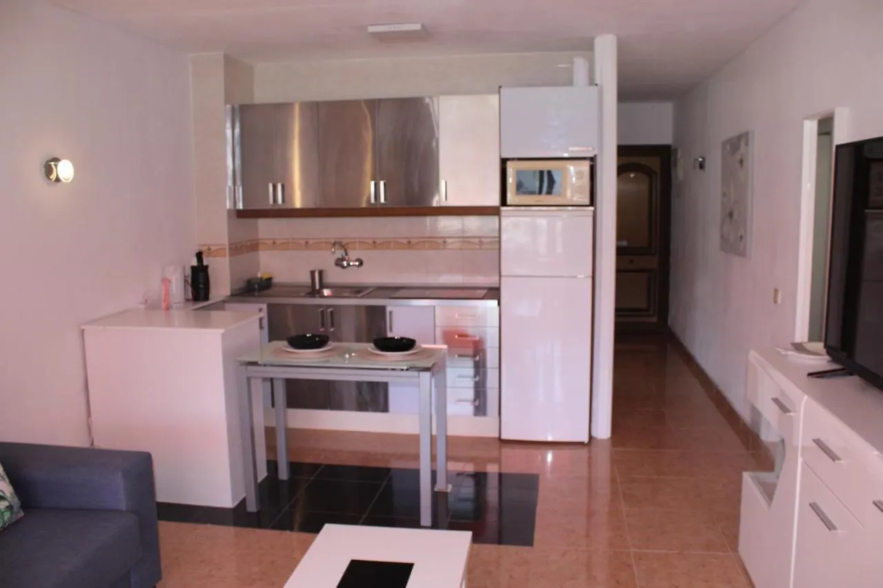 Tropical Canary Home - Playa Del Ingels Playa del Inglés 0*,