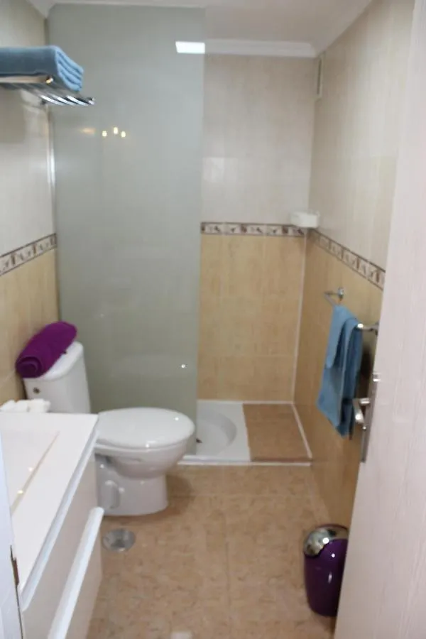 Apartamento Tropical Canary Home - Playa Del Ingels Playa del Inglés España